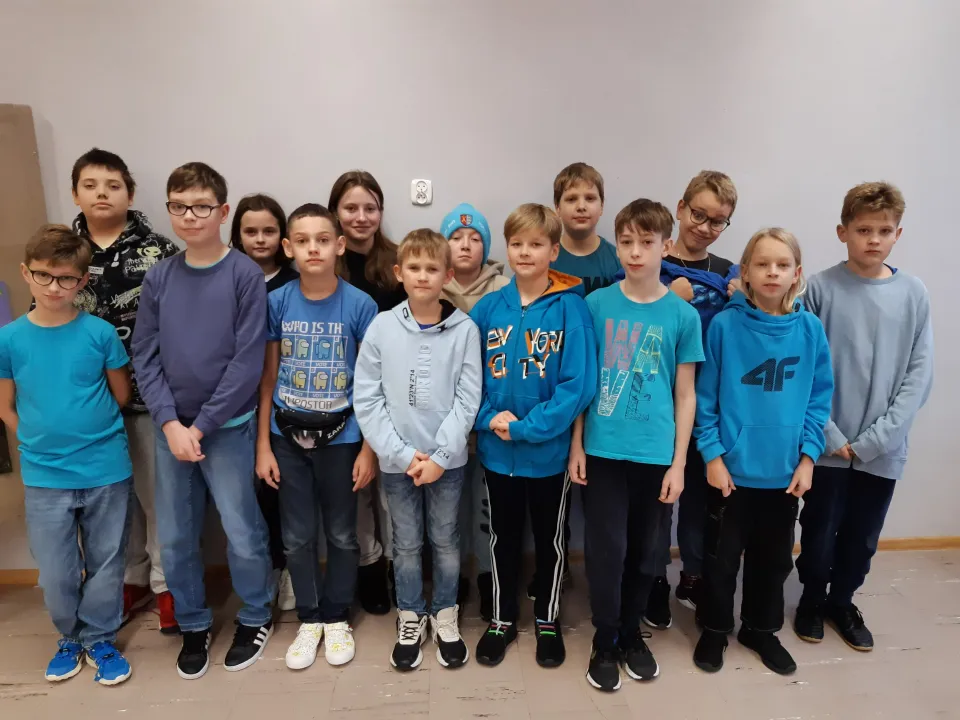Międzynarodowy Dzień Praw Dziecka — zdjęcie 8