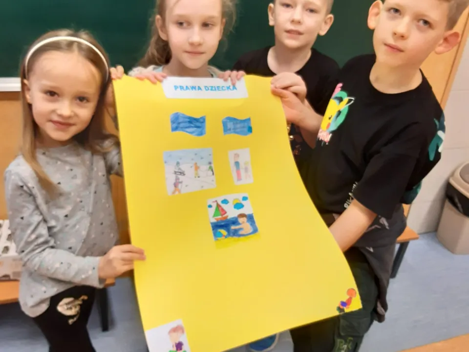 Międzynarodowy Dzień Praw Dziecka — zdjęcie 14