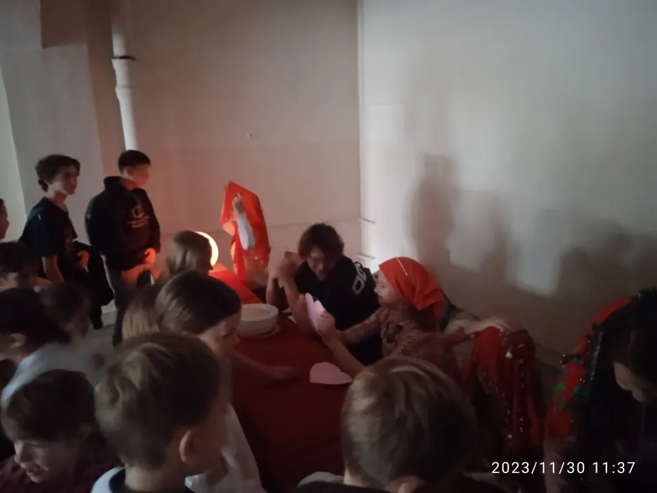 Andrzejki czyli gusła i zabobony — zdjęcie 3