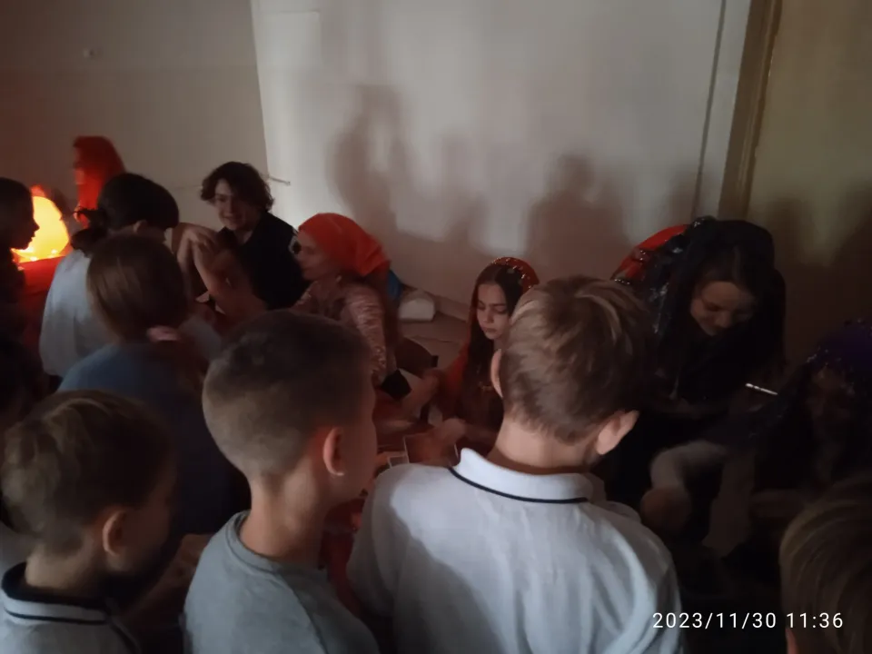Andrzejki czyli gusła i zabobony — zdjęcie 4
