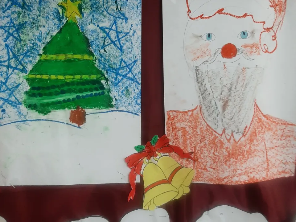 Magia Świąt w SP 31 — zdjęcie 35