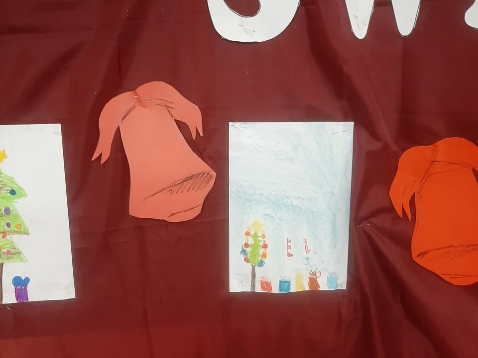 Magia Świąt w SP 31 — zdjęcie 44