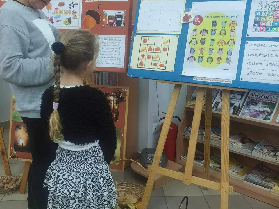 Wyjście do Miejskiej Biblioteki Publicznej w Kielcach — zdjęcie 2