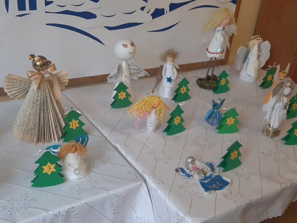 I miejsce Niny w konkursie międzyświetlicowym — zdjęcie 13
