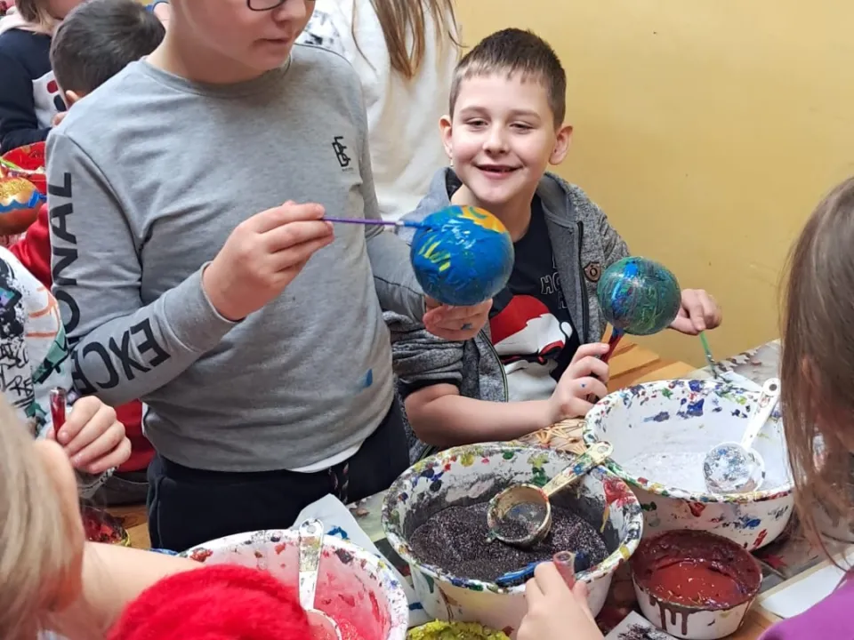 Fabryka Bombek w Miechowie  — zdjęcie 2