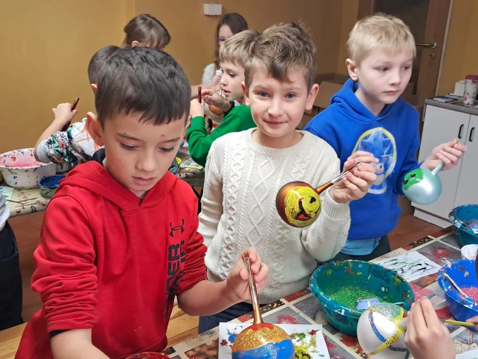 Fabryka Bombek w Miechowie  — zdjęcie 3