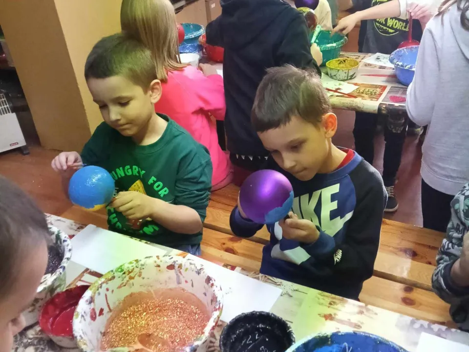 Fabryka Bombek w Miechowie  — zdjęcie 6