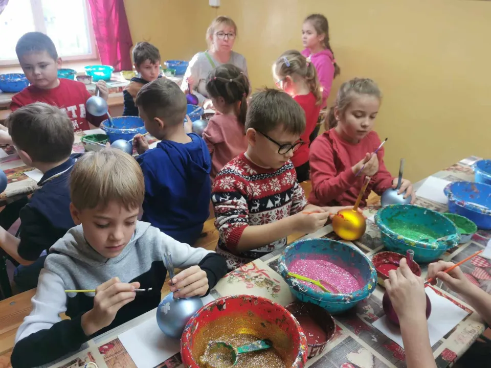 Fabryka Bombek w Miechowie  — zdjęcie 8