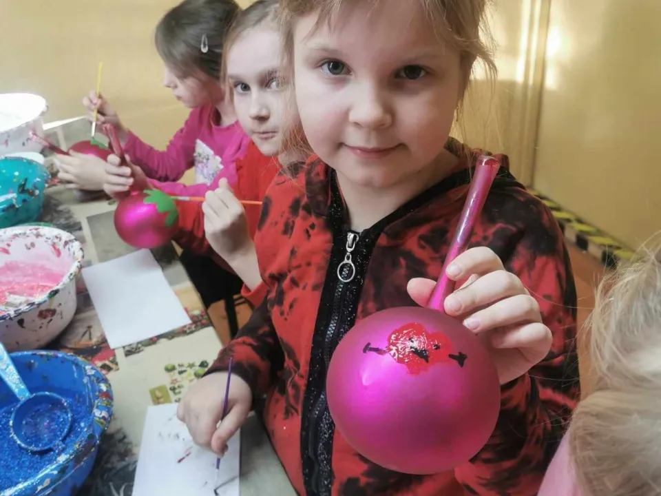 Fabryka Bombek w Miechowie  — zdjęcie 9