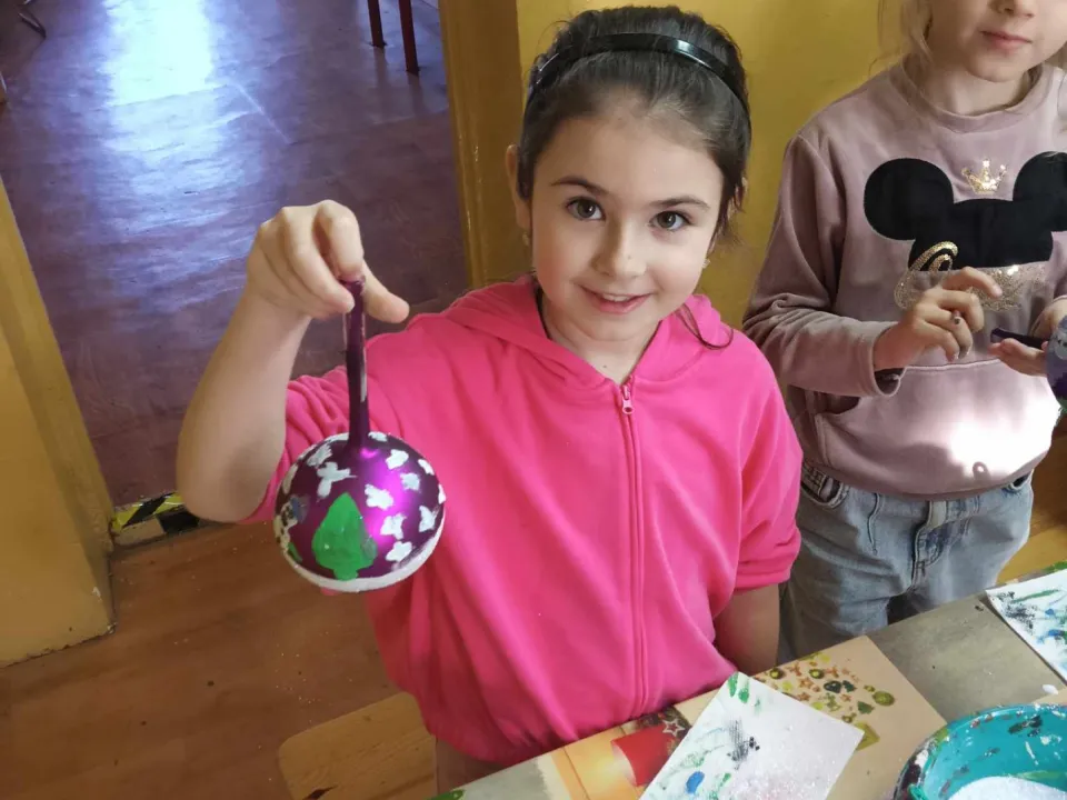 Fabryka Bombek w Miechowie  — zdjęcie 10