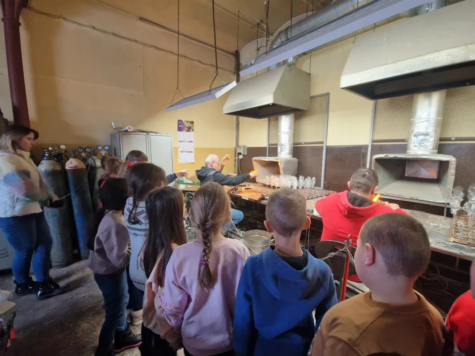 Fabryka Bombek w Miechowie  — zdjęcie 13