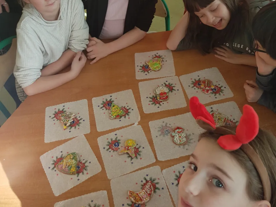 Pierniczkowe święto — zdjęcie 9