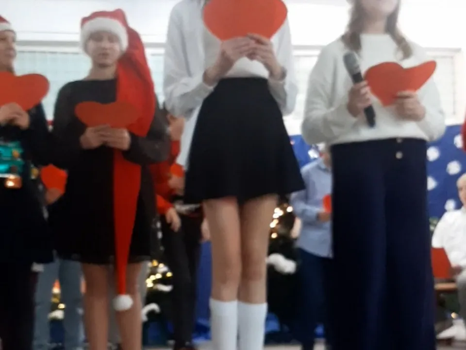 Uroczystości Bożonarodzeniowe — zdjęcie 5