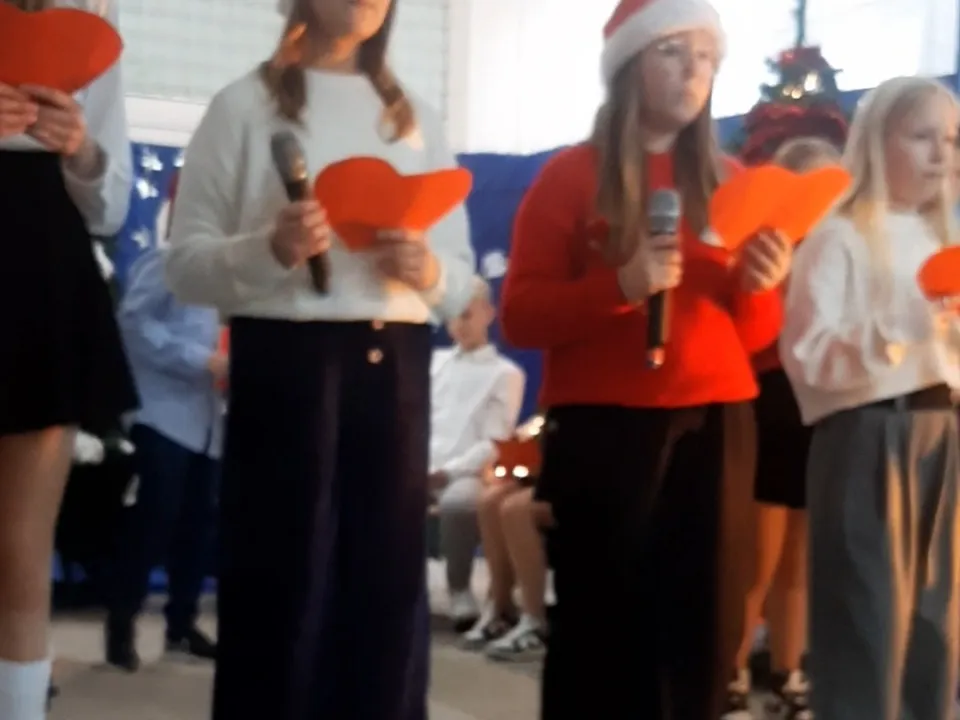 Uroczystości Bożonarodzeniowe — zdjęcie 6