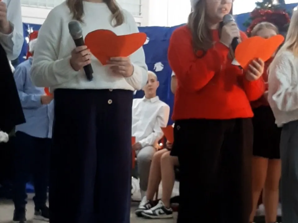 Uroczystości Bożonarodzeniowe — zdjęcie 7
