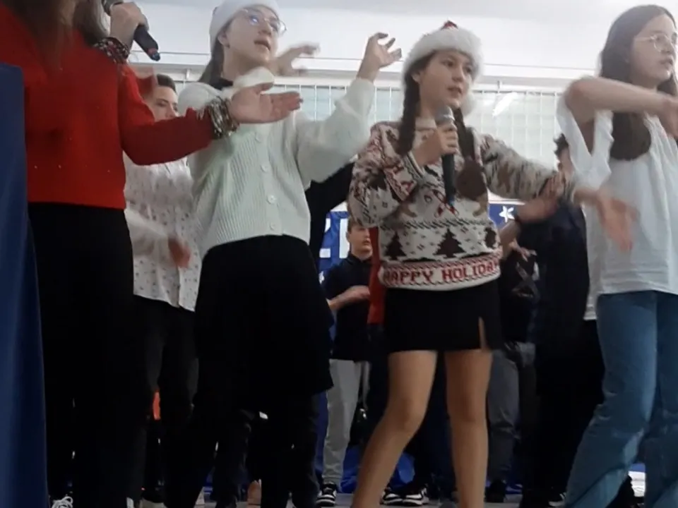 Uroczystości Bożonarodzeniowe — zdjęcie 10
