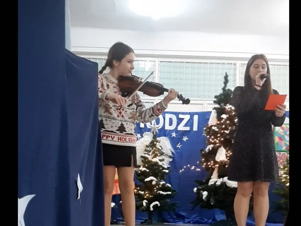 Uroczystości Bożonarodzeniowe — zdjęcie 11