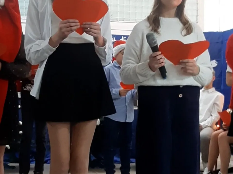 Uroczystości Bożonarodzeniowe — zdjęcie 14