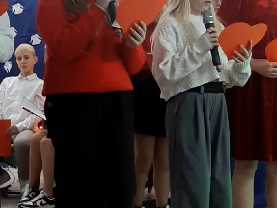 Uroczystości Bożonarodzeniowe — zdjęcie 15