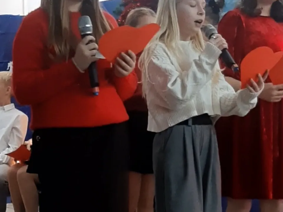 Uroczystości Bożonarodzeniowe — zdjęcie 16