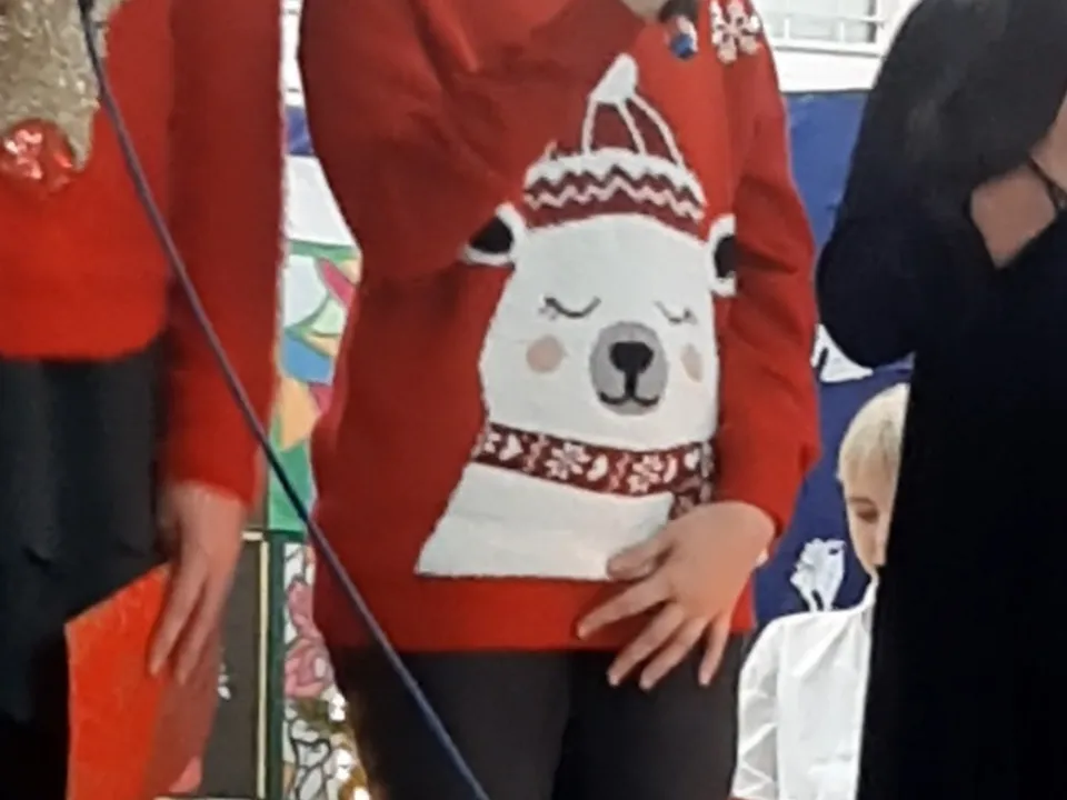 Uroczystości Bożonarodzeniowe — zdjęcie 18