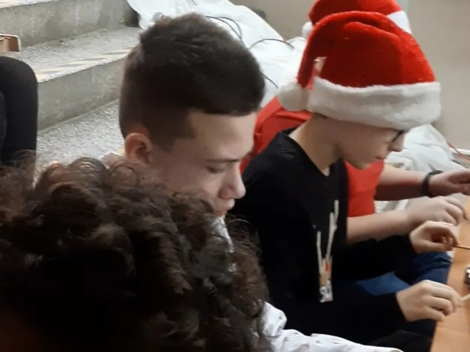 Uroczystości Bożonarodzeniowe — zdjęcie 21