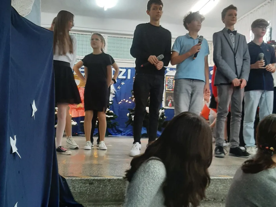 Uroczystości Bożonarodzeniowe — zdjęcie 40