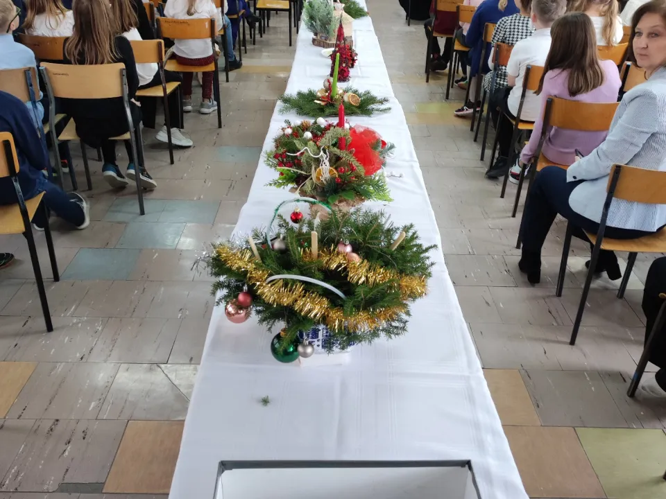 Uroczystości Bożonarodzeniowe — zdjęcie 47