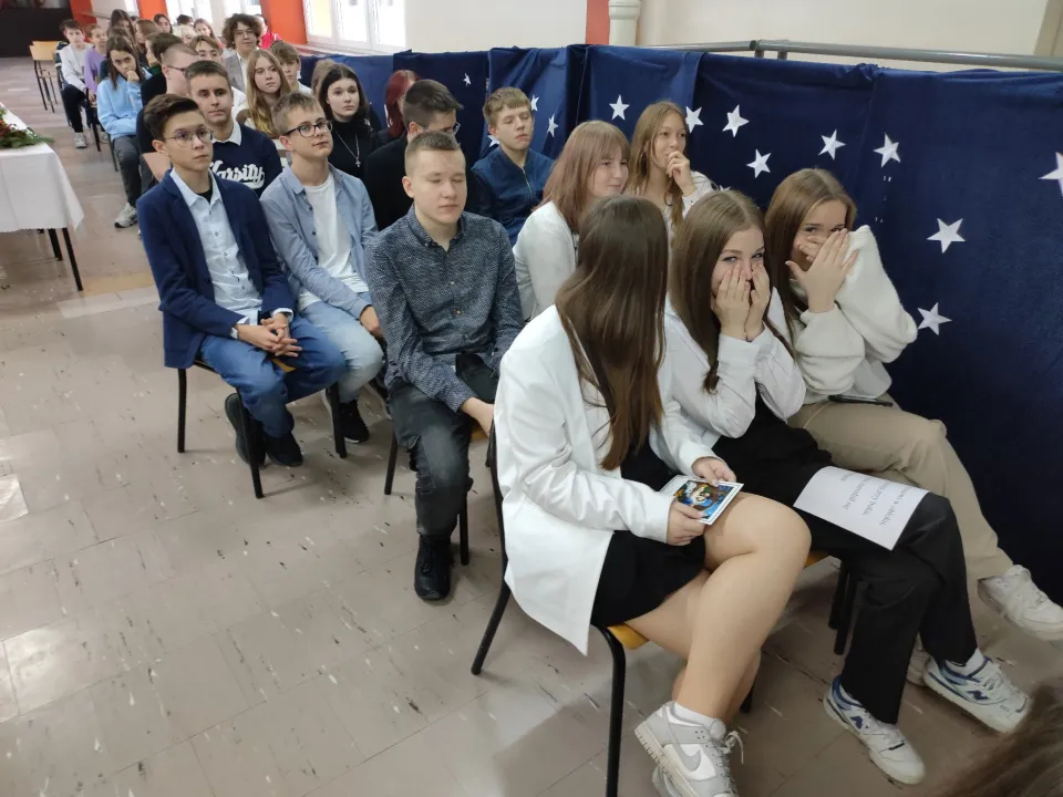Uroczystości Bożonarodzeniowe — zdjęcie 51