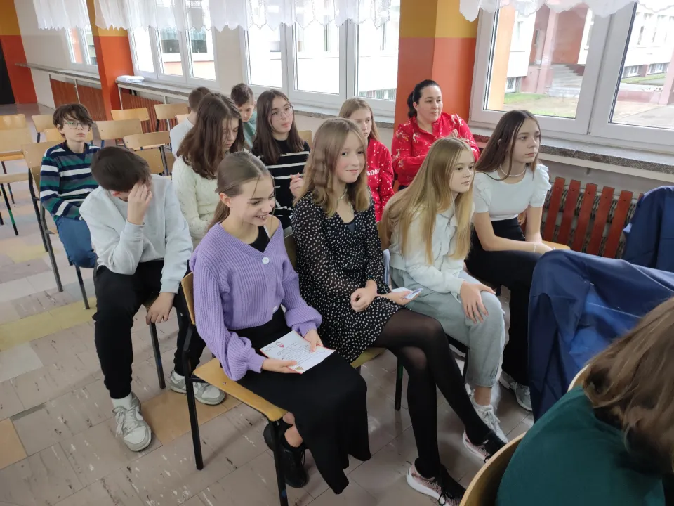 Uroczystości Bożonarodzeniowe — zdjęcie 53