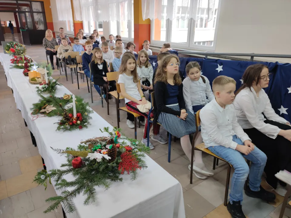 Uroczystości Bożonarodzeniowe — zdjęcie 55