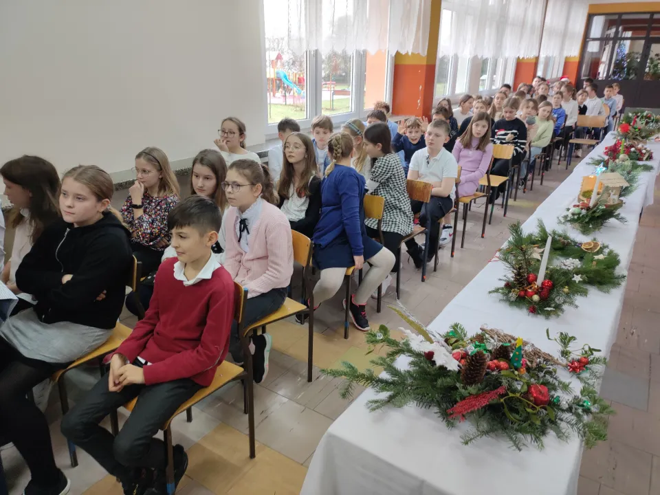 Uroczystości Bożonarodzeniowe — zdjęcie 56