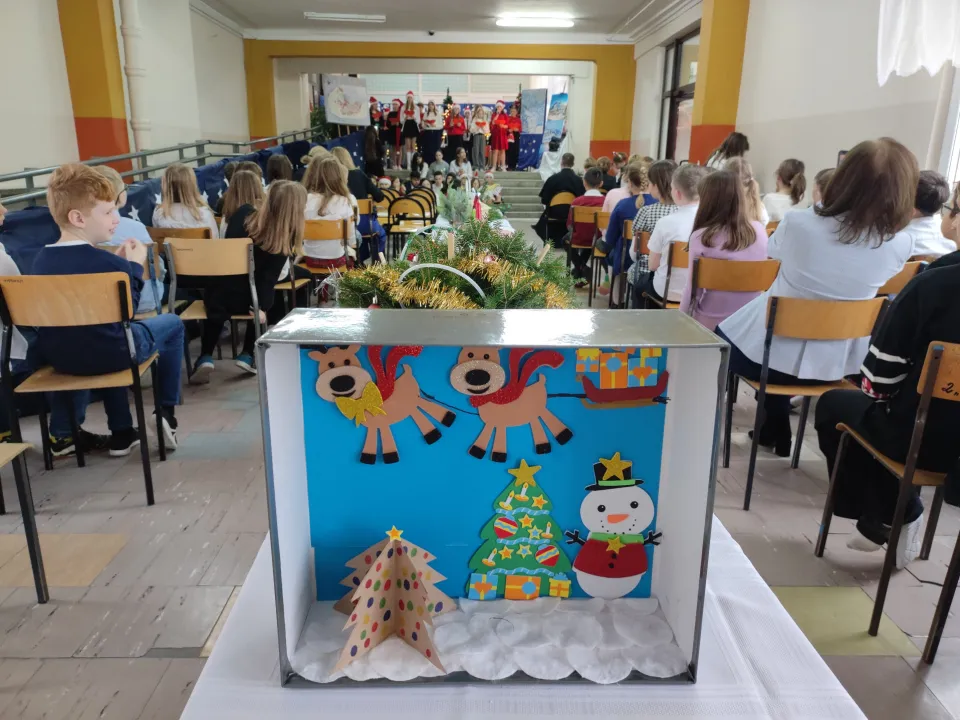 Uroczystości Bożonarodzeniowe — zdjęcie 62