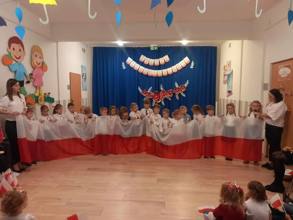Narodowe Święto Niepodległości — zdjęcie 1