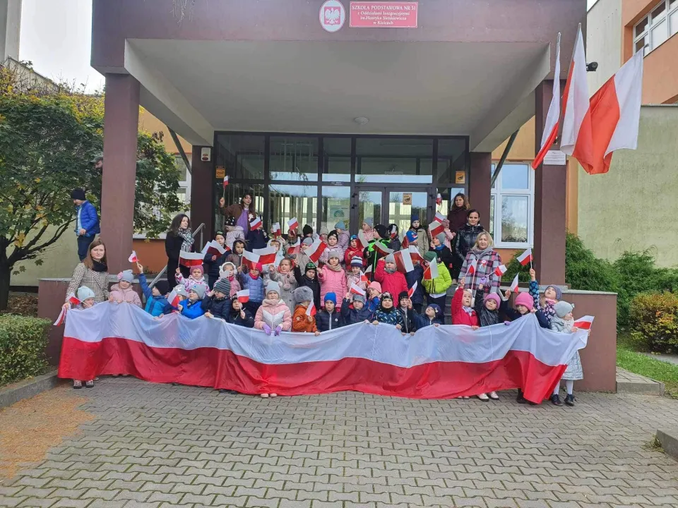 Narodowe Święto Niepodległości — zdjęcie 2