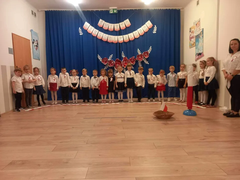 Narodowe Święto Niepodległości — zdjęcie 3