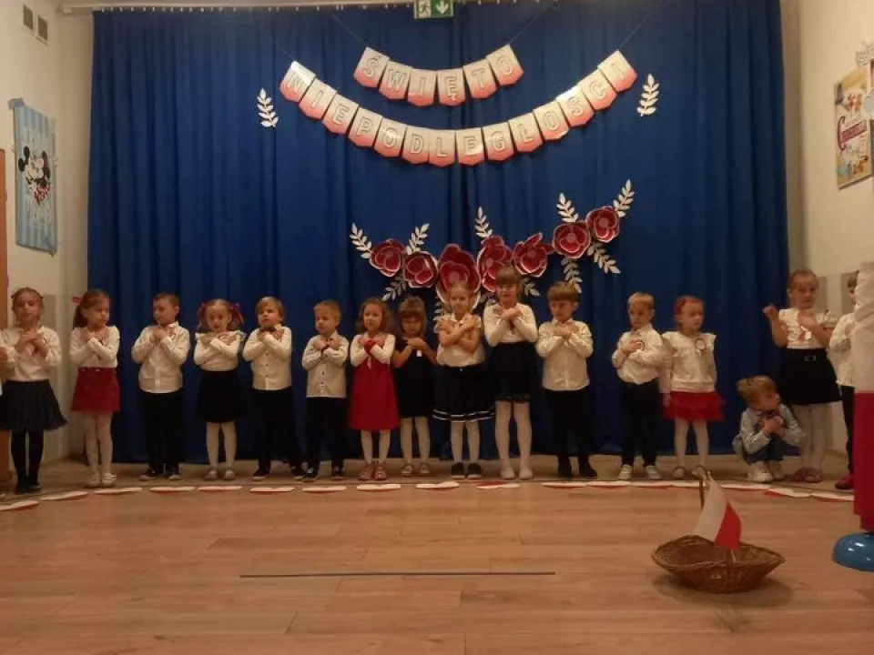 Narodowe Święto Niepodległości — zdjęcie 15
