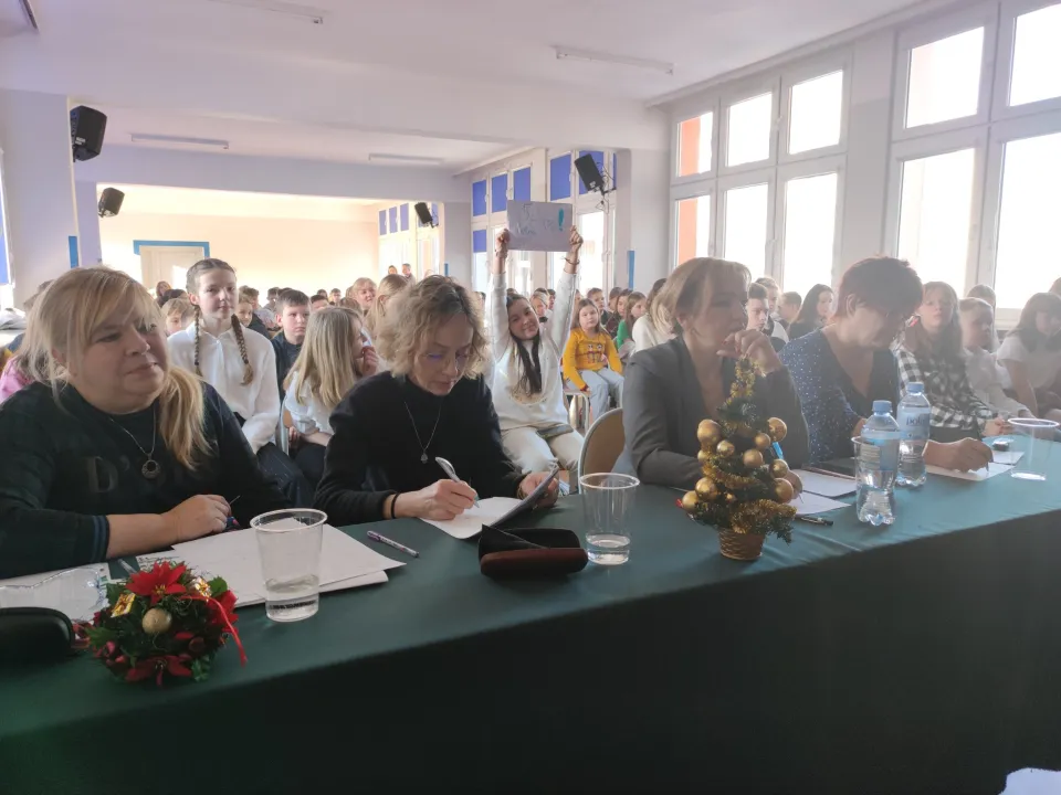 VII Konkurs Piosenki Świątecznej — zdjęcie 6
