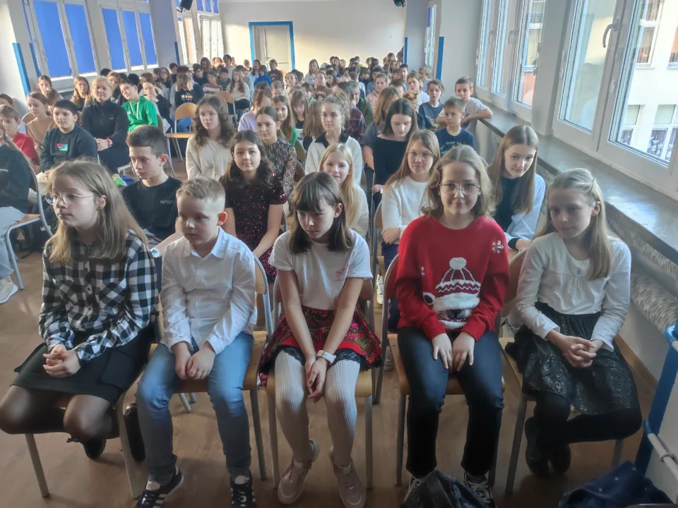 VII Konkurs Piosenki Świątecznej — zdjęcie 14