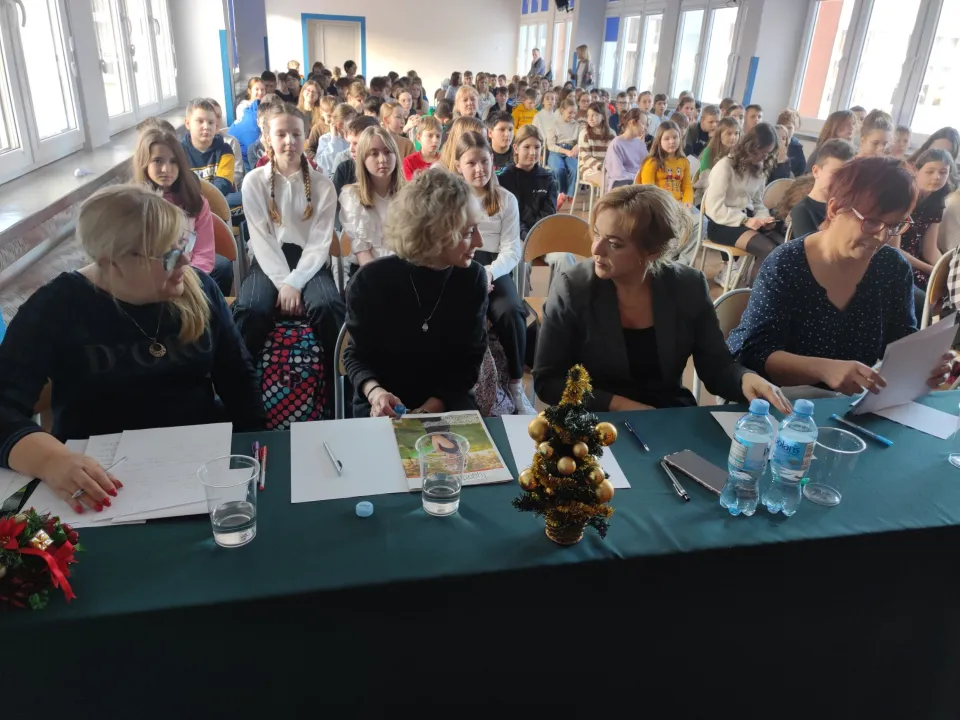 VII Konkurs Piosenki Świątecznej — zdjęcie 21