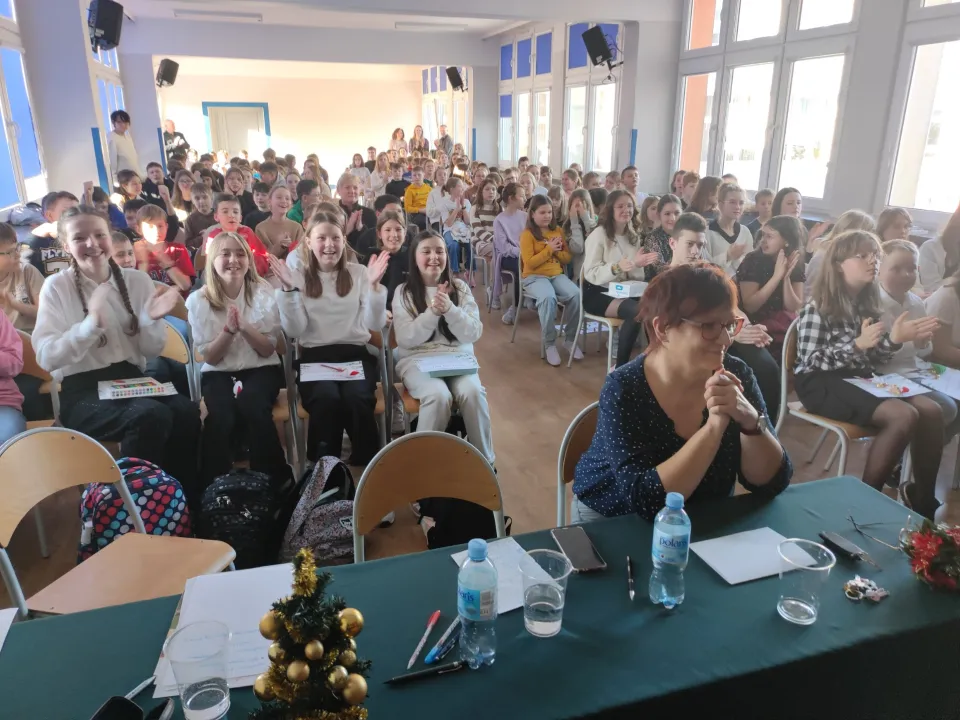 VII Konkurs Piosenki Świątecznej — zdjęcie 44