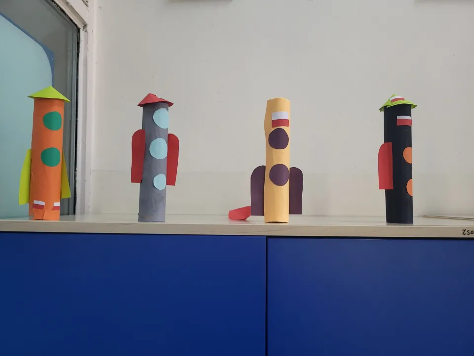 Kosmiczny rok — zdjęcie 4