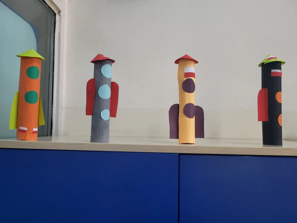 Kosmiczny rok — zdjęcie 5
