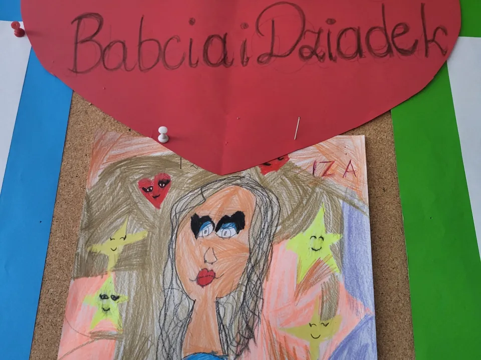 Dzień Babci i Dziadka — zdjęcie 3