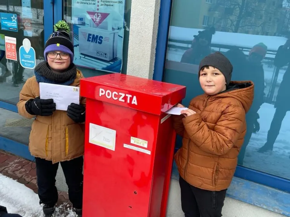Dzień Babci i Dziadka — zdjęcie 2