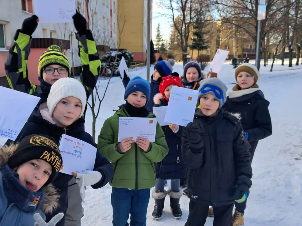 Dzień Babci i Dziadka — zdjęcie 4
