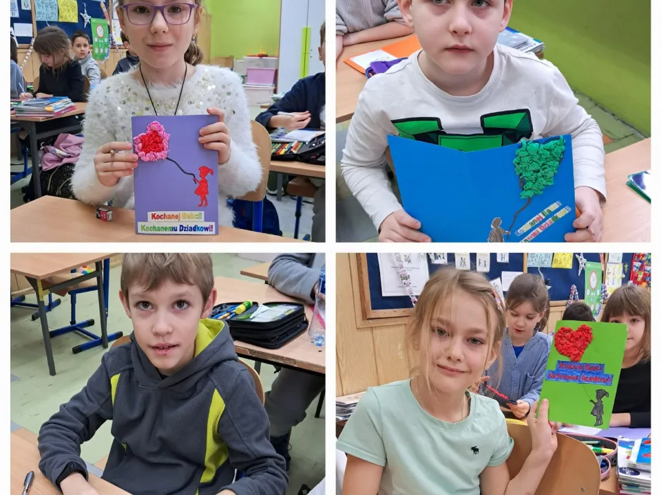 Dzień Babci i Dziadka — zdjęcie 5