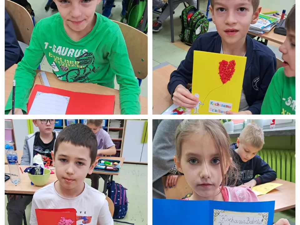 Dzień Babci i Dziadka — zdjęcie 6