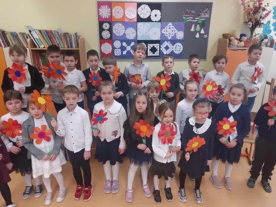 Dzień Babci i Dziadka — zdjęcie 10