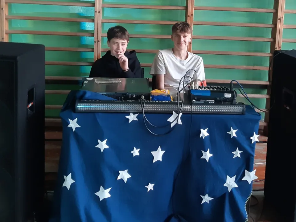 Dyskoteka — zdjęcie 1